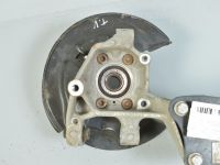 Skoda Octavia 2013-2020 Wheel bearing housing, left (rear) 4X4 Part code: 3C0505433G -> 3C0505433J
Additional ...
