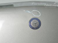 Mercedes-Benz A (W169) bonnet Part code: A1698800057
Body type: 5-ust luukpär...