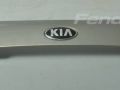 Trunk lid panel / moulding Kia Cee'd / 01.2012-12.2018
Part code: 87311A 2...