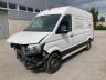 Volkswagen Crafter 2020 - Car for spare parts