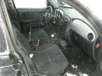 Chrysler PT Cruiser 2003 - Car for spare parts