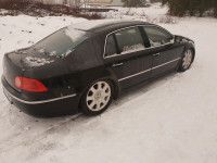 Volkswagen Phaeton 2006 - Car for spare parts