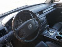 Volkswagen Phaeton 2006 - Car for spare parts