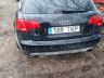 Audi A4 (B7) 2006 - Car for spare parts
