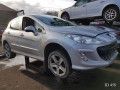 Peugeot 308 2008 - Car for spare parts