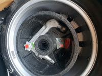 Audi A8 (D3) 2007 - Car for spare parts
