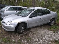 Chrysler Neon 2005 - Car for spare parts