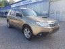 Subaru Forester 2009 - Car for spare parts
