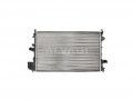 Opel Signum 2003-2008 JAHUTUSRADIAATOR