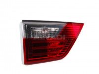 BMW X3 (E83) 2003-2010 TAGATULI