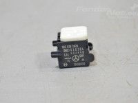 Mercedes-Benz ML (W164) Airbag sensor (side) Part code: A0038202826
Body type: Linnamaastur
...