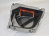 Mercedes-Benz ML (W164) Deck floor box Part code: A1648400005
Body type: Linnamaastur
...