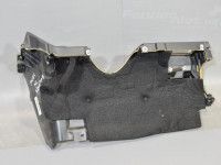 Mercedes-Benz ML (W164) Instrument console, left under  Part code: A1646802387  9D84
Body type: Linnama...
