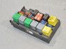 Mercedes-Benz ML (W164) Fuse Box / Electricity central Part code: A1645400672
Body type: Linnamaastur
...