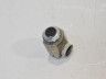 Mercedes-Benz ML (W164) Parking aid (front) Part code: A0015427418
Body type: Linnamaastur
...
