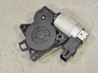 Mazda 6 (GG / GY) Window regulator engine, front right Part code: GJ6A-58-58XA
Body type: 5-ust luukpä...