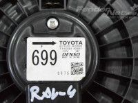 Toyota RAV4 (XA20) Interior blower motor Part code: 87103-42060
Body type: Linnamaastur
...