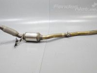 Volkswagen Passat (B8) Catalyst (1.6 Diesel) Part code: 3Q0253101RX
Body type: Universaal