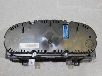 Volkswagen Tiguan Combi-instrument (diesel)(man.) Part code: 5N0920882CX
Body type: Linnamaastur
