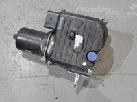Volkswagen Scirocco Wiper link motor Part code: 1K8955023K
Body type: 3-ust luukpära