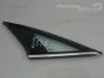 Opel Vectra (C) 2002-2009 Side window, left (rear) (L/B)