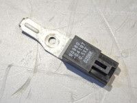 Toyota RAV4 (XA30) 2006-2013 Radio condenser Part code: 90980-04197
Body type: Linnamaastur