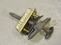 Chrysler PT Cruiser Door check, rear right Part code: 04724850AC
Body type: 5-ust luukpära...