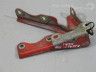 Mitsubishi Galant Bonnet hinge, L+R. Part code: MB401249
Body type: Sedaan