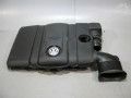 Volkswagen Golf 6 Air filter box (2.5 gasoline) Part code: 07K129607H
Body type: 5-ust luukpära