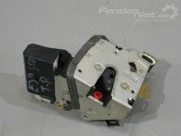 BMW 5 (E39) 1995-2004 Door lock, right (rear) Part code: 51228125672
