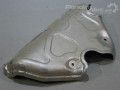 Volkswagen Golf 6 Exhaust manifold deflector plate (2.5 gasoline) Part code: 07K253041C 
Body type: 5-ust luukpära