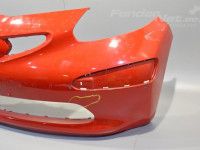 Toyota Aygo 2005-2014 Front bumper -12/2008 Part code: 52119-0H901