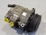Volkswagen Crafter 2006-2017 KONDITSIONEERI KOMPRESSOR Part code: 2E0820803D