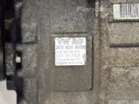 Volkswagen Crafter 2006-2017 KONDITSIONEERI KOMPRESSOR Part code: 2E0820803D