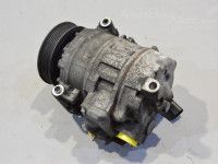 Volkswagen Crafter 2006-2017 KONDITSIONEERI KOMPRESSOR Part code: 2E0820803D
