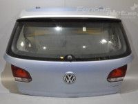 Volkswagen Golf 6 Tailgate hinge (H/B) Part code: 5K6827301A
Body type: 5-ust luukpära...