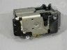 Ford Focus 1998-2004 Door lock, right (front) Part code: 2S6A-A21612BH