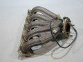 Volkswagen Golf 6 Exhaust manifold (2.5 gasoline) Part code: 07K253031H
Body type: 5-ust luukpära