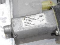 Hyundai H-1 2008-2020 Window regulator engine, front left Part code: 98810-4H100