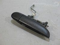 Chrysler Stratus 1995-2001 Door handle, right (rear) Part code: 4696884