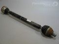 Volkswagen Golf 6 Drive shaft, right (2.5 / man) Part code: 1K0407272BJ
Body type: 5-ust luukpära