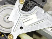 Chrysler PT Cruiser Door window regulator, front left (el.)(kit) Part code: 05067541AB
Body type: 5-ust luukpära...