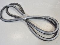 Volkswagen Sharan Front door seal, right Part code:  7N0867912C  9B9
Body type: Mahtuniv...