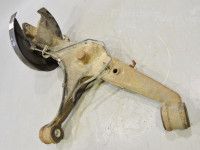 Volkswagen Transporter (T5, Caravelle, Multivan) Wheel bearing housing, right (rear) Part code: 7H0501072E
Body type: Kaubik