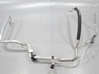 Volkswagen Passat (B8) Refrigerant pipe (evaporator-> condenser) Part code: 3Q0820741D
Body type: Universaal