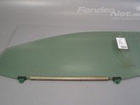Lexus RX 2003-2009 Door window, left (front) (sedan) Part code: 6810248071
Body type: Maastur