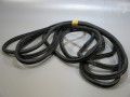 Volkswagen Golf 6 Door seals (set) Part code: 5K6867913
Body type: 5-ust luukpära
...