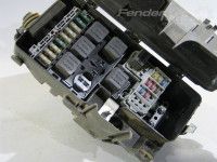 Volvo V70 2000-2007 Fuse Box / Electricity central Part code: 8690688