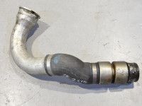 Volkswagen Transporter (T5, Caravelle, Multivan) Pressure hose (Turbo) Part code: 7H0145762E
Body type: Istmetega buss