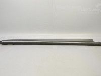 Mercedes-Benz ML / GLE (W166) 2011-2019 Side moulding, right Part code: A1666900640
Body type: Maastur